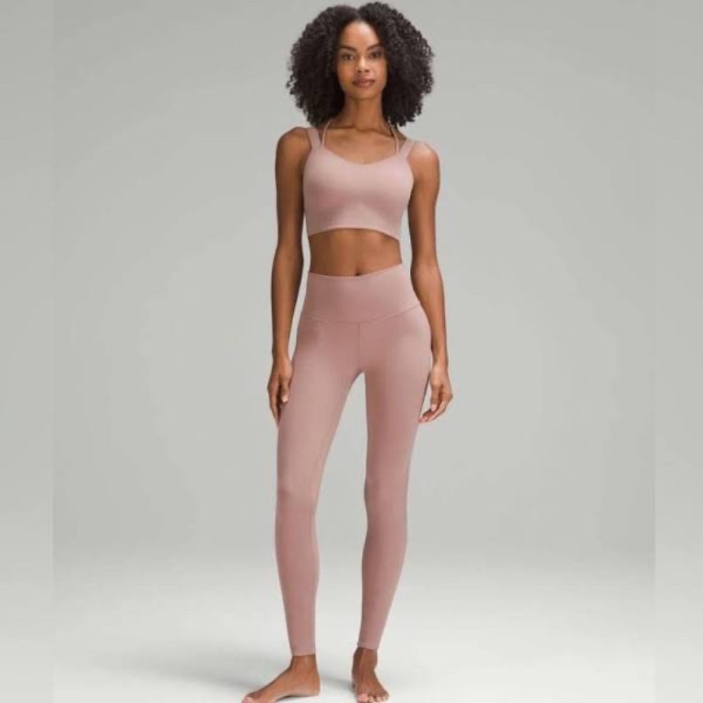 lululemon Align™ High-Rise Pant 28" PANT ONLY